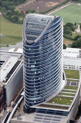 © Foto: Scheuten Solar