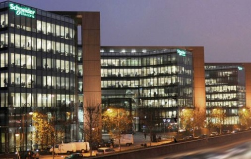 © Foto: Schneider Electric SA