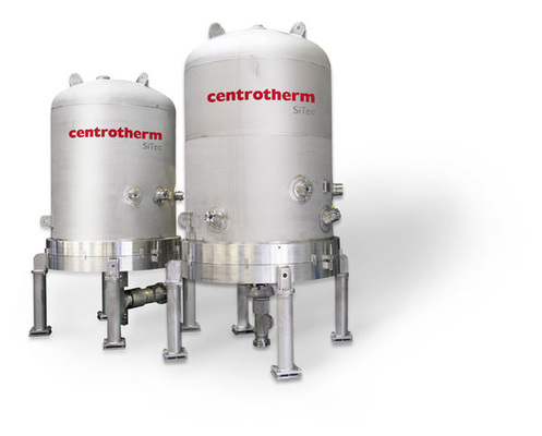 © Foto: Centrotherm