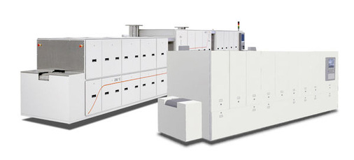 © Foto: Rehm Thermal Systems