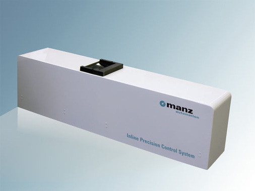 © Foto: Manz Automation