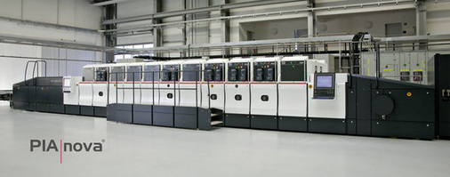 © Foto: Von Ardenne