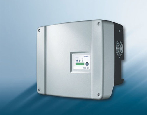 © Foto: Kostal Solar Elektrik