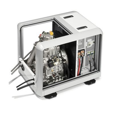 © Foto: WhisperPower