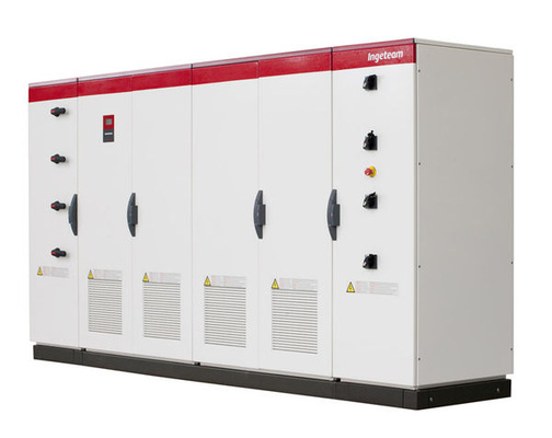 © Foto: Ingeteam