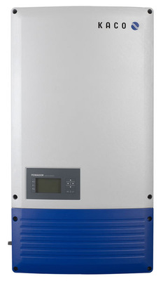 © Foto: Soleos Solar