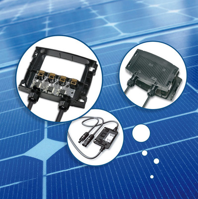 © Foto: Kostal Industrie Elektrik