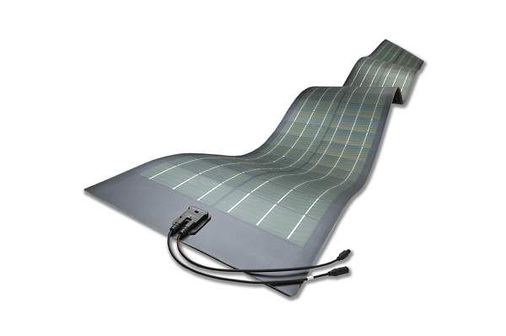© Foto: Global Solar Energy