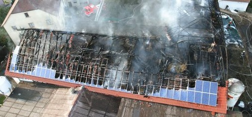 © Foto: Freiwillige Feuerwehr Hochstadt