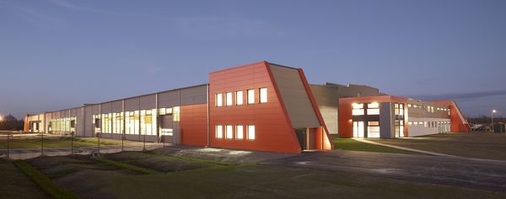 © Johanna Solar Technology GmbH