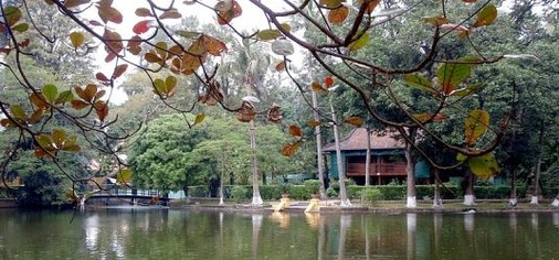 © Foto: Nguyen Thanh Quang