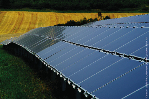 © Foto: First Solar