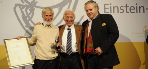 © Foto: SolarWorld AG