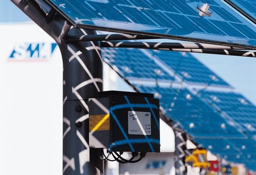 © Foto: SMA Solar Technology AG