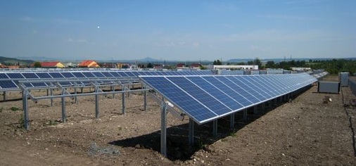 © Foto: Conergy Gruppe