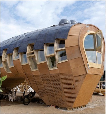 © Foto: Solar Decathlon Europe
