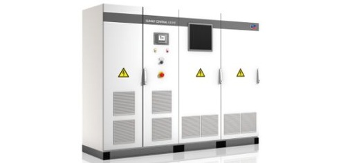 © Foto: SMA Solar Technology AG
