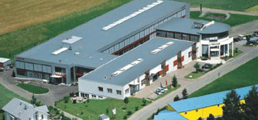 © KSL Kuttler Automation Systems GmbH