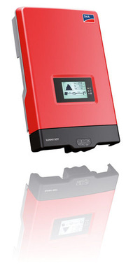 © Foto: SMA Solar Technology