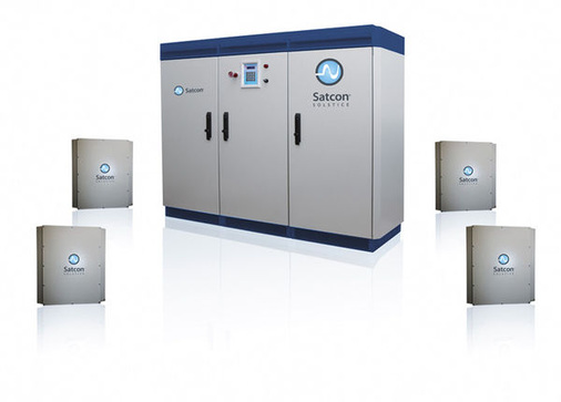 © Foto: Satcon