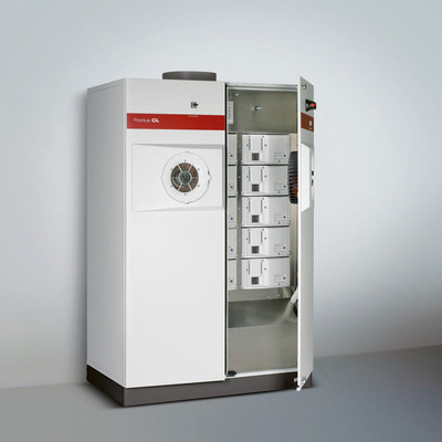 © Foto: Fronius
