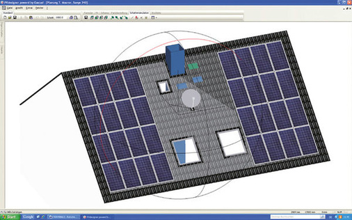 © Foto: Donauer Solartechnik