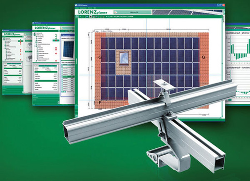 © Foto: Energiebau Solarstromsysteme