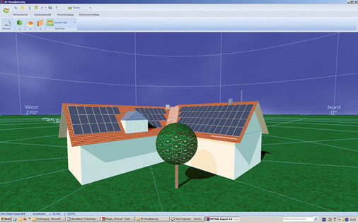 © Foto: Dr. Valentin Energiesoftware