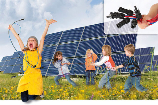 © Foto: Wieland Electric