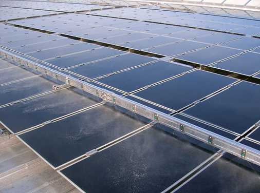 © Foto: Schneerutsch und Futsch