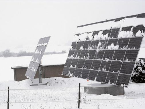 © Foto: Degerenergie