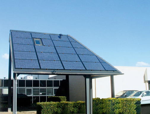 © Foto: Wolf/Ubbink