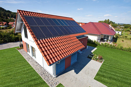 © Foto: Roto Sunroof