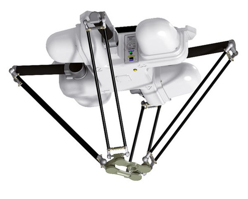 © Foto: Adept Technology