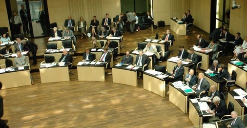 © Foto: Bundesrat