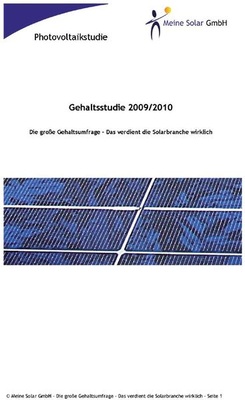 © Foto: Meine Solar GmbH
