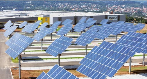 © Fotos: Kirchner Solar Group
