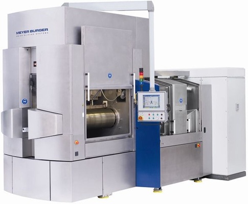 © Foto: Meyer Burger AG