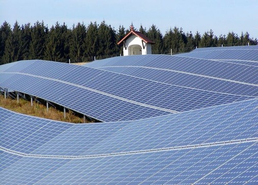 © Foto: SolarWorld AG, Bonn