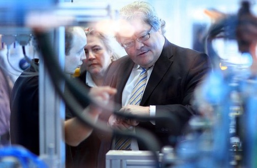 © Foto: Centrosolar Group AG