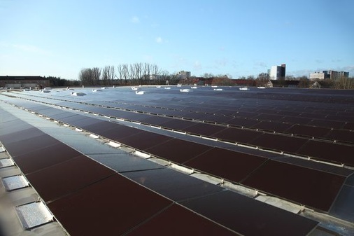 © Foto: Schüco International KG