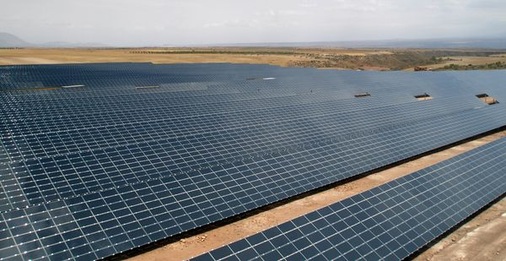 © Foto: Assyce Fotovoltaica S.L.