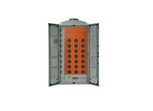 © Foto: Delta Energy Systems