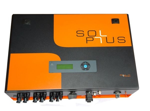 © Foto: Solutronic