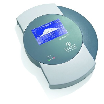 © Foto: Solare Datensysteme