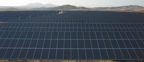 © Foto: aleo Solar AG