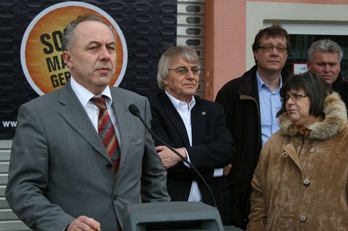 © Foto: SolarInput/Horst-Rainer Ludwig