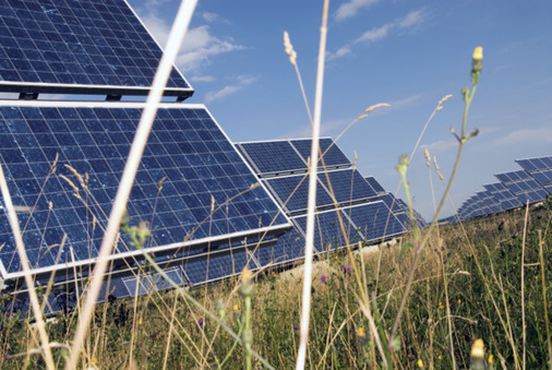 © Foto: www.solarpraxis.de/Tom Pischell