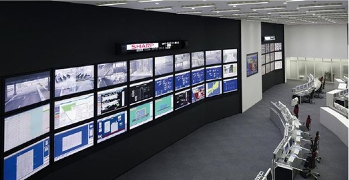 © Foto: Sharp Corporation
