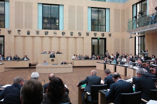 © Foto: Bundesrat
